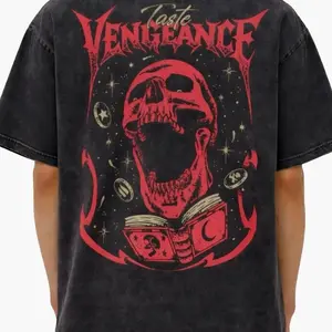OSRS Vengeance, Oversize T-Shirt, Old School Runescape For Him, Gift For Her,  Graphic tee, Fashion Cotton, Streetwear, Top Menswear Womenswear G