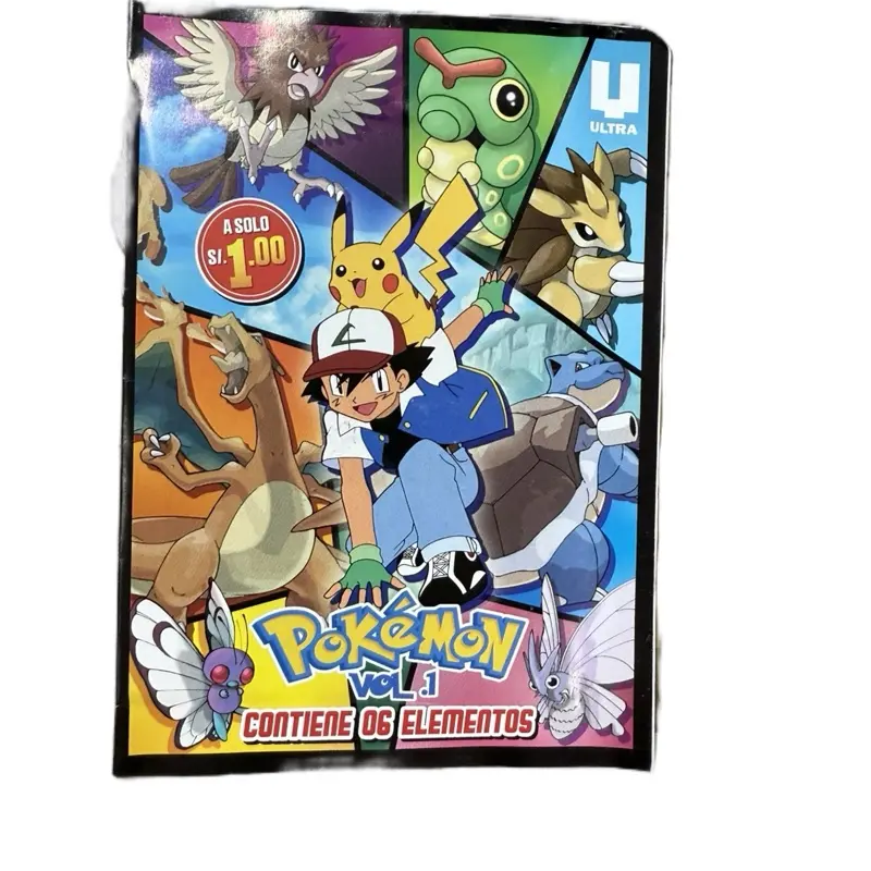 gen 1 pokemon card packs 2024 EN Lance Pikachu Vcos Pokemon Pikachu Cosplay RAW – TCG Titans