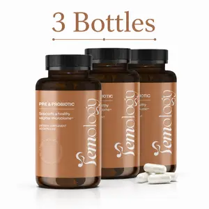 Femology Pre & Probiotic 3-Pack
