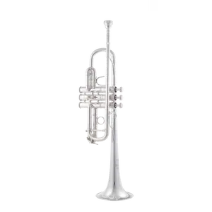 Bach Stradivarius C190SL229C C Trumpet