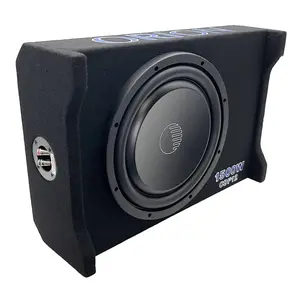 Orion CDF12 - 12" Passive Down-Firing Enclosure