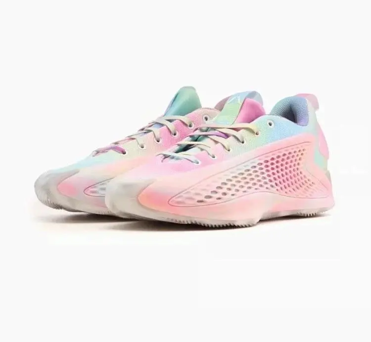 Adidas AE 1 Low 3SSB PE Men's JR3915 New