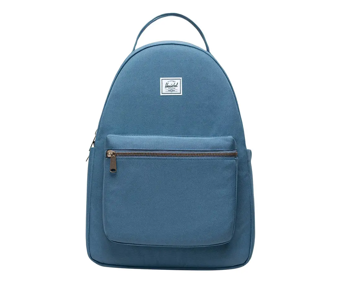 Herschel Nova Unisex Backpacks, Unisex Look Functional Luggage Bag for Daily Use