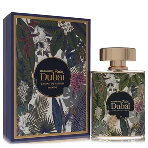 Al Haramain 567219 3.4 oz Palm Dubai Perfume for Women