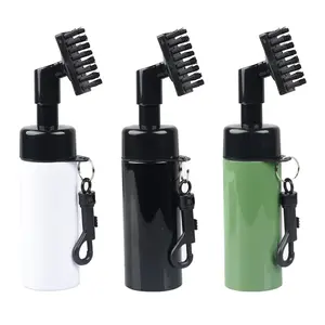 Birdie Lab Premium Golf Aqua Brush