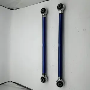 AUTOJACK Pair of Rear Lower Toe Arms Adjustable for Kit Mercedes ML GL R Class