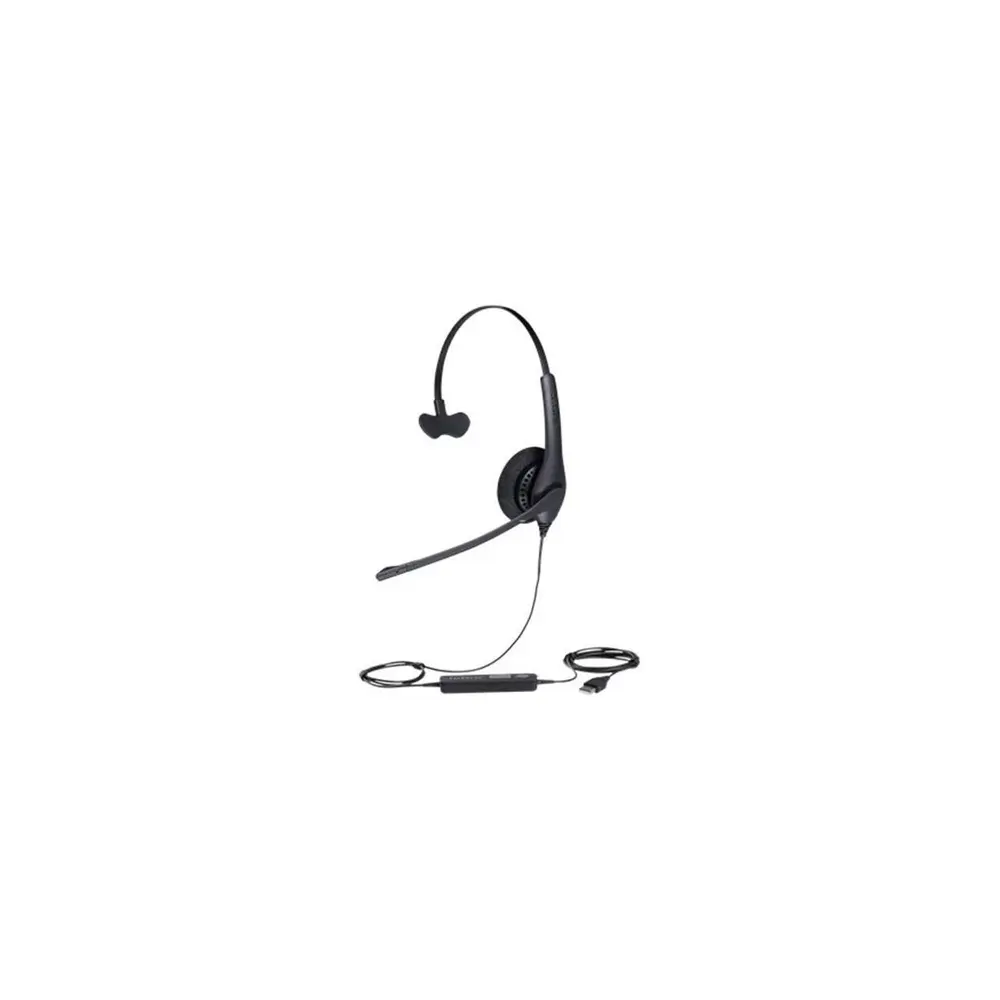 Jabra GSA1553-0159 Biz 1500 Mono USB GSA Headset