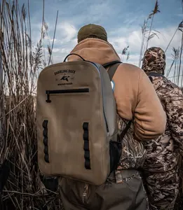 Dry Backpack