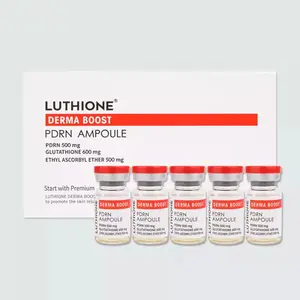 LUTHIONE PDRN Ampoule