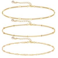 rope/satellite/dot bracelet-GD