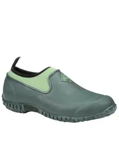 Muck Women's Boot Women'S Muckster Ii Flats Round Toe - M2lw300