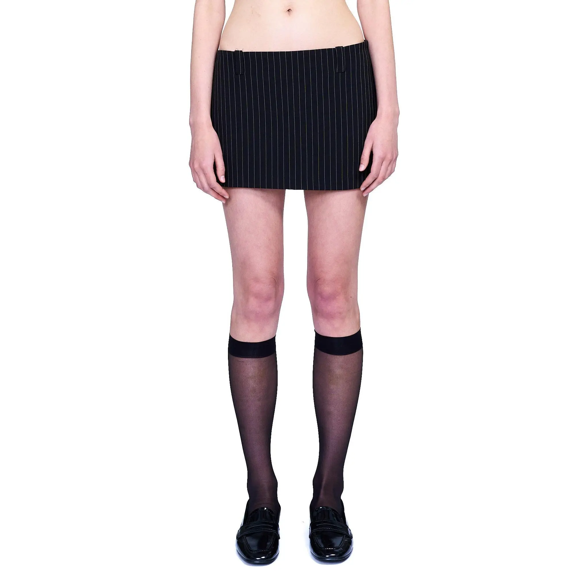 Lioness Leo Mini Skirt