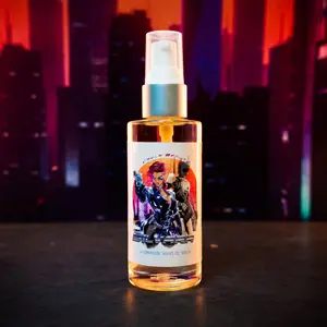 Fable Beauty - Shave Oil - Smooth Razor Glide + Soft Skin Finish - 20+ Scents