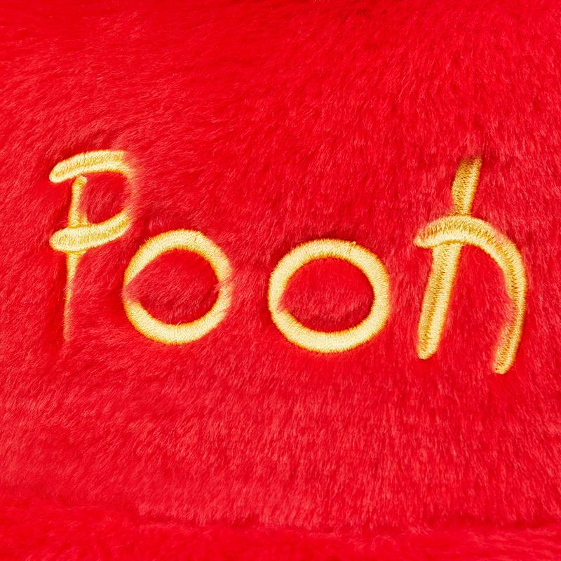 [Holiday Gift] The Ultimate Statement Gift! 31.5&20 Inch Massive & Lifelike Disney Classic Winnie the Pooh Plush - This Holiday &     , Give the Biggest, Most Cuddlesome Friend