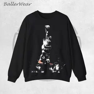 ANTHONY EDWARDS TEE, Basketball Shirt, Graphic Basketball Tee, Vintage Basketball Shirt, Basketball Merch, Sports Tee