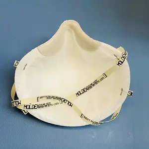 Moldex 2201 N95 Mask- each