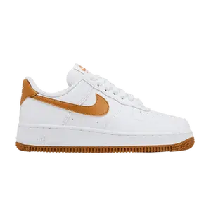 Nike Wmns Air Force 1 '07 Next Nature 'White Flax'