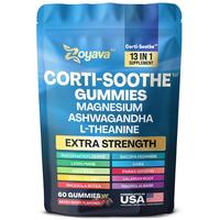 60 Gummies - (1 Month Supply)