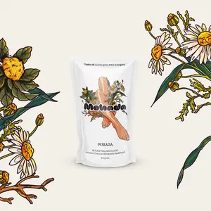 PURADA MINI (Deep Detox Bath Soak)