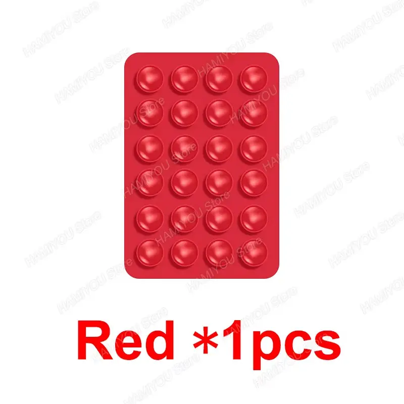 Red 1Pcs