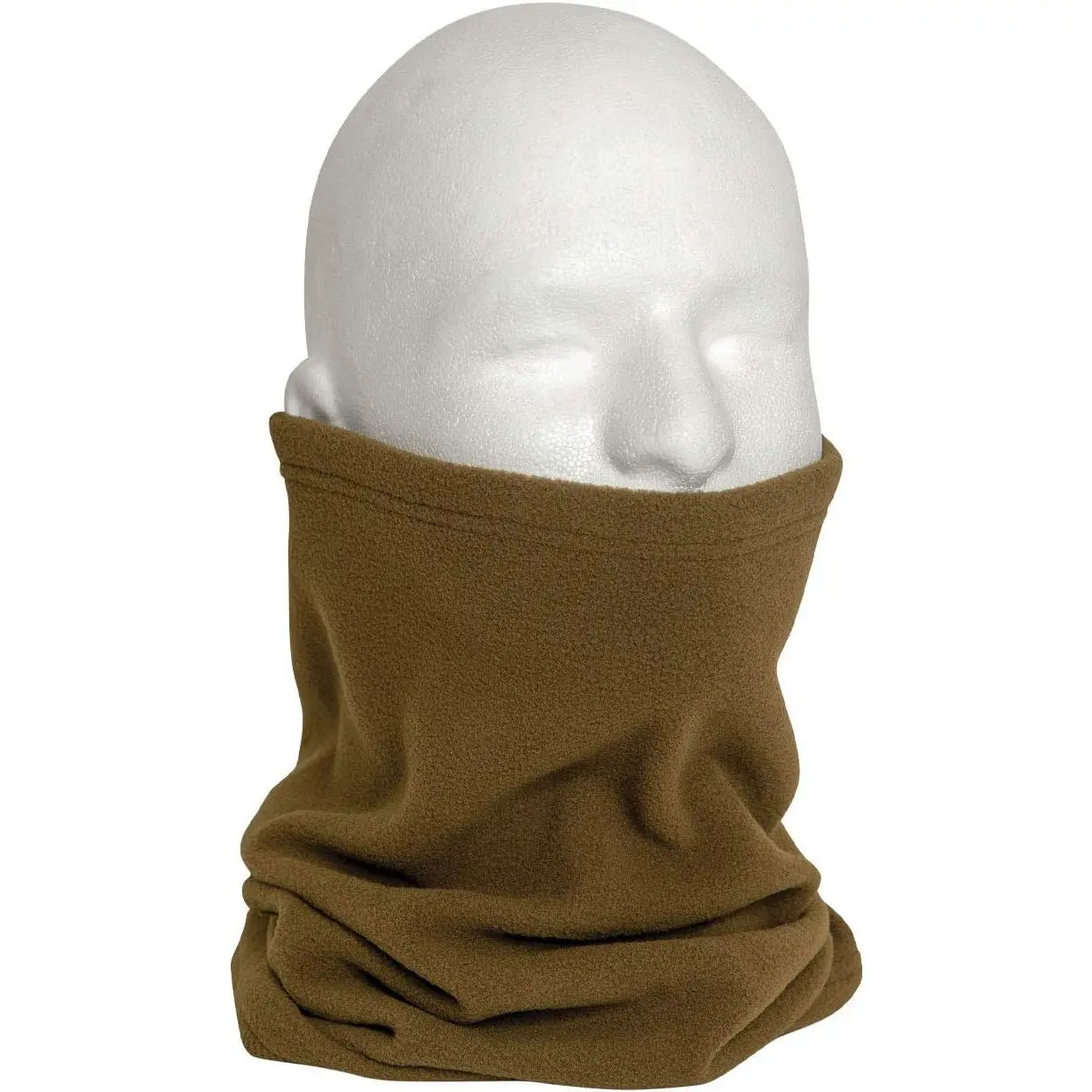 Polar Fleece Neck Warmers
