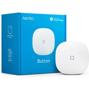 Aeotec GP-AEOBTNUS Button for SmartThings (Zigbee)