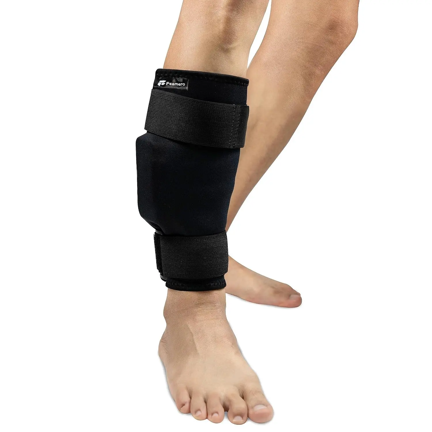 Ankle Monitor Cover Up for Electronic GPS Bracelet Privacy Protector (S/M)