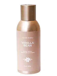 Vanilla Bean Room Spray