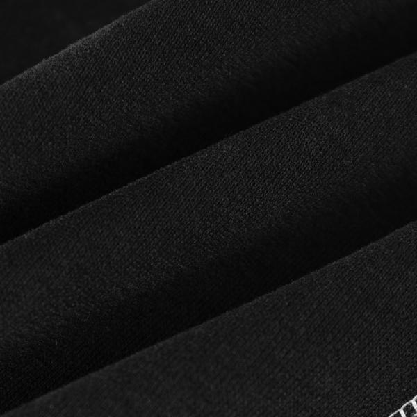 Men's Soft Gradient Striped Wide Leg Pants, Casual Drawstring Baggy Trousers, Perfect for Street, Gym, Daily & Lounge Wear