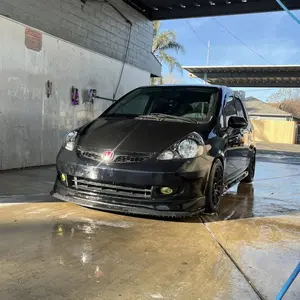 LED Headlights H7 High Low Beam Bulbs Extremely 6000K Bright White 3000LM