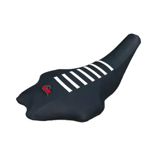 QK RACING compatible Yamaha YFZ 450R 2009-2021 Premium Multi Grip Seat Cover Waterproof Easy Install Handcrafted in USA