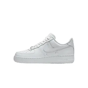 Nike Air Force 1 '07 White/White-White-White  DD8959-100 Women's