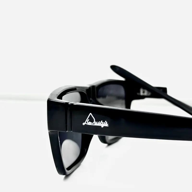 Dustys Detachable Spoon Arm Sunglasses