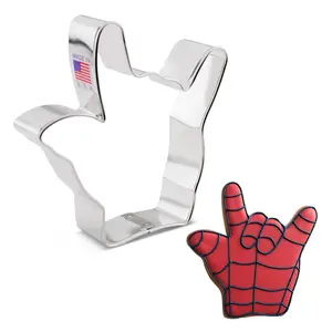 Hand Love Symbol