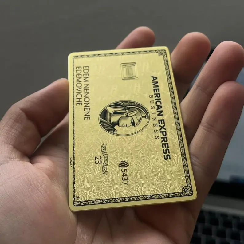 Cute Dollar Bill Sanrriho Sticker Credit Card Skin - Waterproof Vinyl Decal