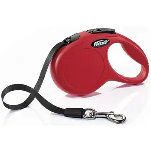 Flexi Classic Retractable Dog Leash - X-Small 10' Long