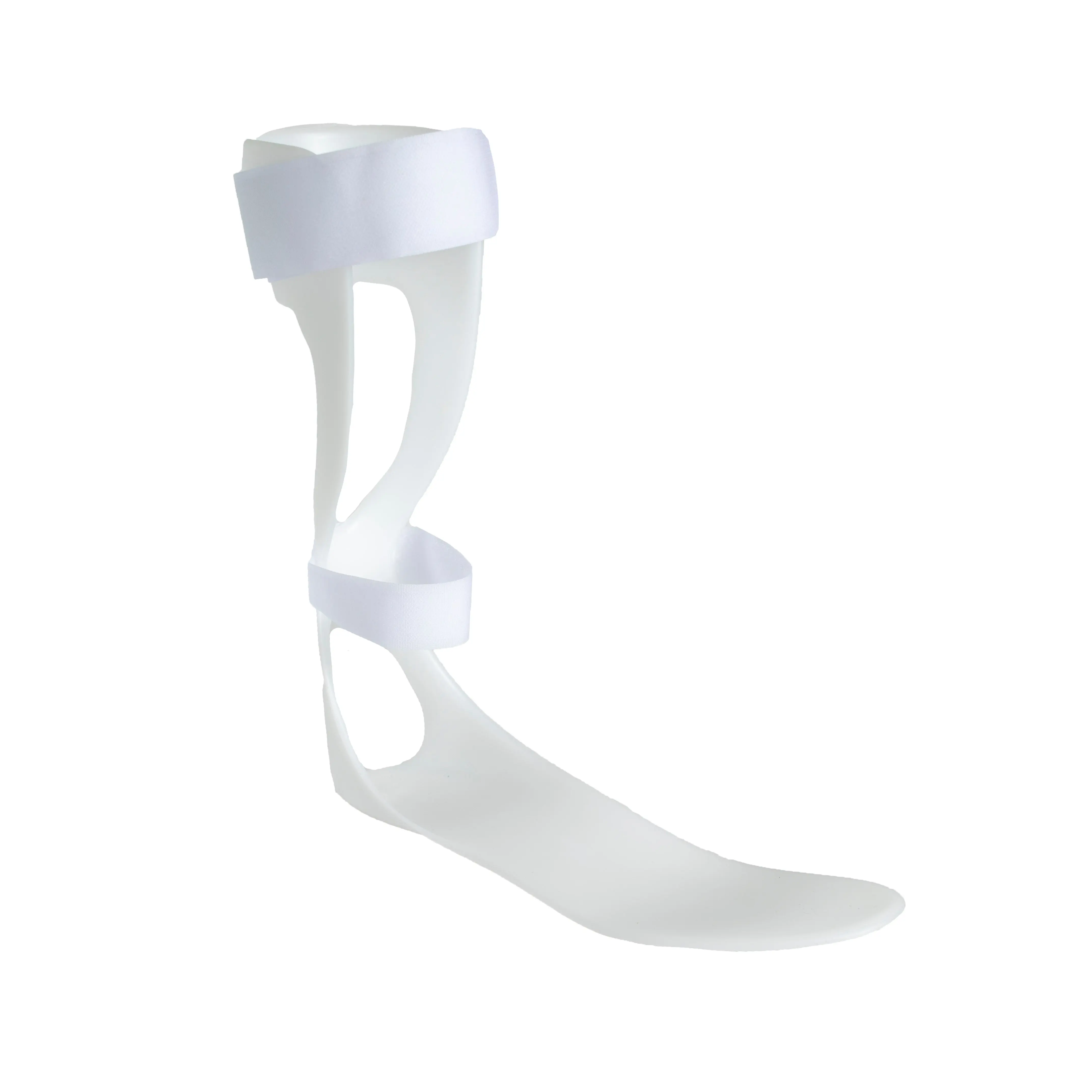 Brace Align Swedish Leaf Spring AFO L1930 - Lightweight AFO for Foot Drop Recovery