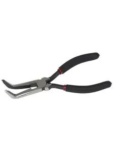 Lisle 80 deg Clip Removal Pliers