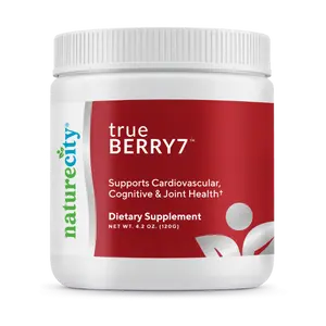 TrueBerry7 - Super Fruit Drink Mix -Tiktok