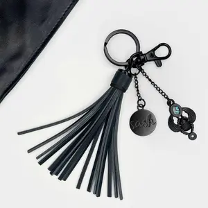 (LIVE) Egypt Tassel Keychain