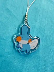 Pokémon Charm: Mudkip