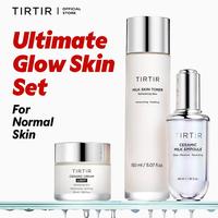 Ultimate Glow Skin Set for Normal Skin