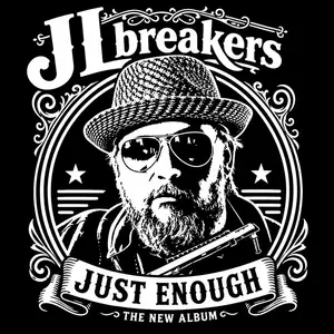 Just Enough T-shirt