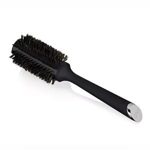 GHD The Smoother Natural Bristle Radial Brush - 1.3" Barrel