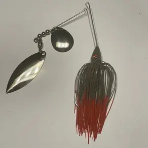 3/8 oz Spinnerbait 3/8 oz Spinnerbait