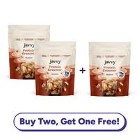 B2G1  - Hazelnut Protein Creamer