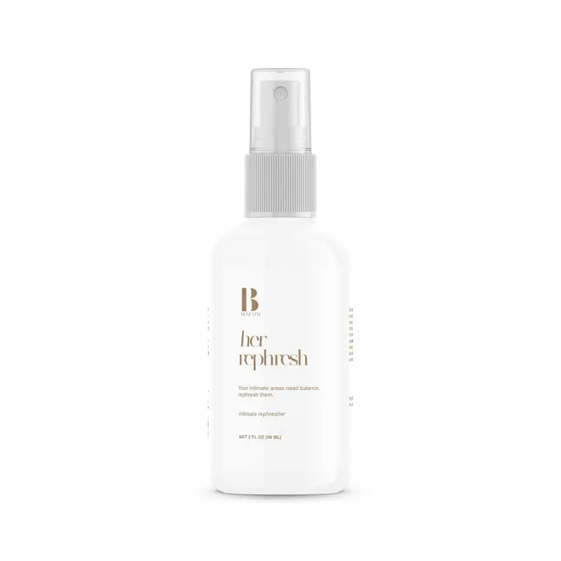 Her Rephresh- Intimate Spray