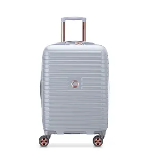 Delsey Paris Cruise 3.0 21" Carry On Hardside Expandable Luggage with Spinner Wheels
