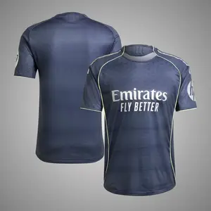 Player Edition Away Color RMA Short Sleeve Shirt ss2526