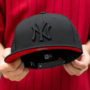 New Era 9FIFTY New York Yankees pink MLB Cap - Adjustable Classic Baseball Hat